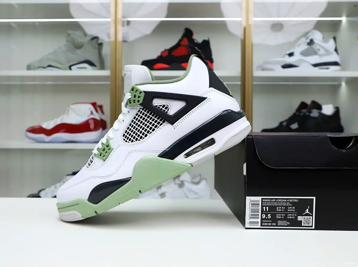 JORDAN 